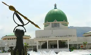 Senate recalls members from recess over rising insecurity