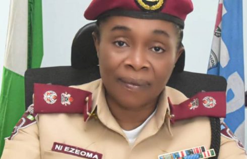 Stop intimidating bicycle riders on Abia roads – FRSC warns motorists