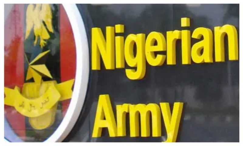 Unauthorised incursion of foreign military in Cross River under control – Nigerian army