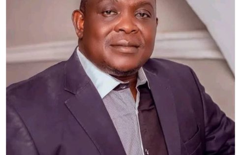 2027: Accord Party will be on ballot – Nyameh assures members