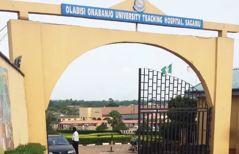 OOUTH doctors suspend strike after Ogun payment pledge