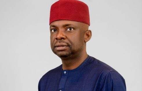 Withheld primary results may undermine party credibility – NDC Reps aspirant warns