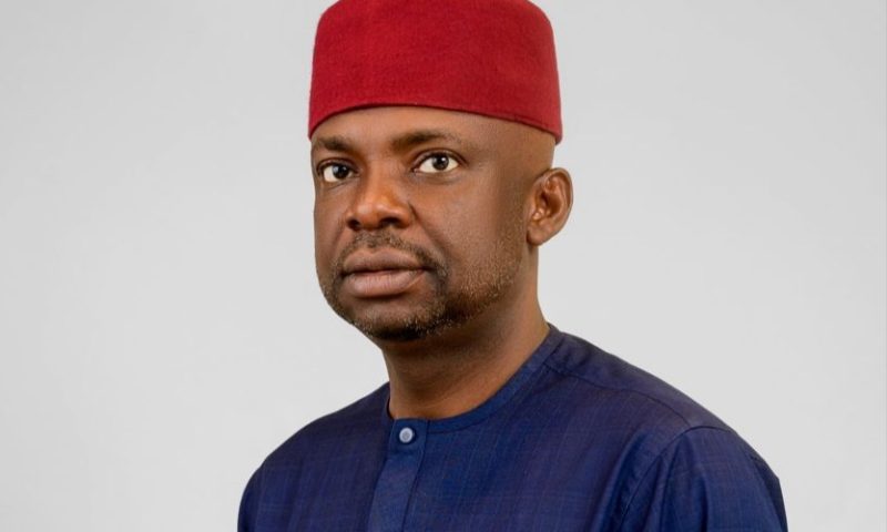 Withheld primary results may undermine party credibility – NDC Reps aspirant warns