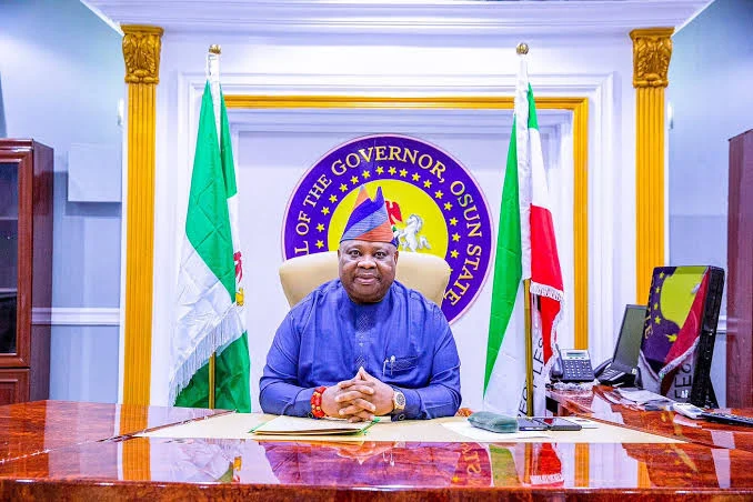 Osun declares Wednesday public holiday for Islamic new year