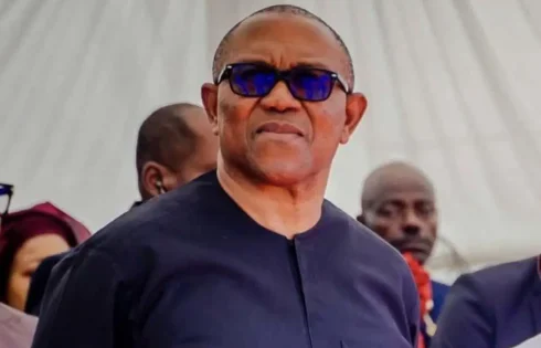 Peter Obi sues kinsman, Kenneth Okonkwo