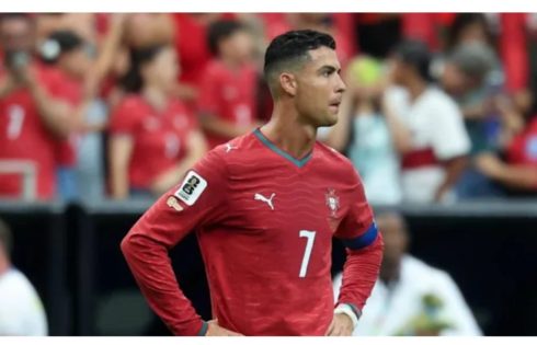 World Cup 2026: Cristiano Ronaldo now Portugal’s all-time leading goal scorer [Top 11]