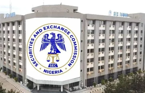 Investors warned as SEC halts Dangote IPO publicity