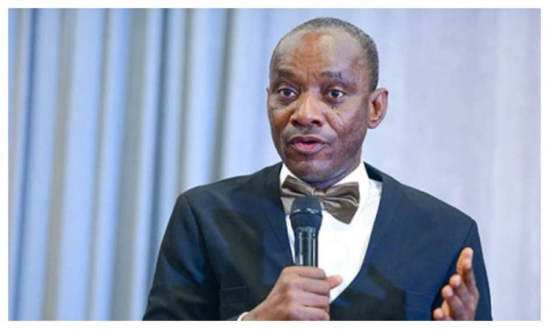 NDC’s anti-defection policy dubious — Sam Amadi