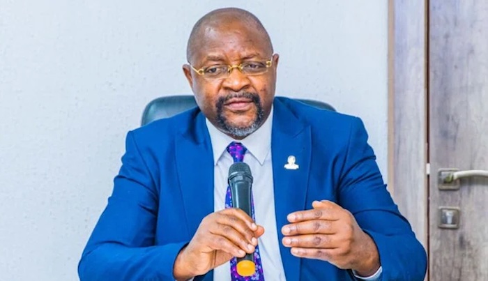 Nigeria-US security partnership key to anti-terror war – Presidency
