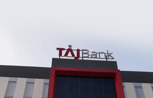 TAJBank grows assets to N1.34tn, maintains lead