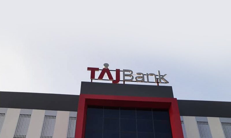TAJBank grows assets to N1.34tn, maintains lead