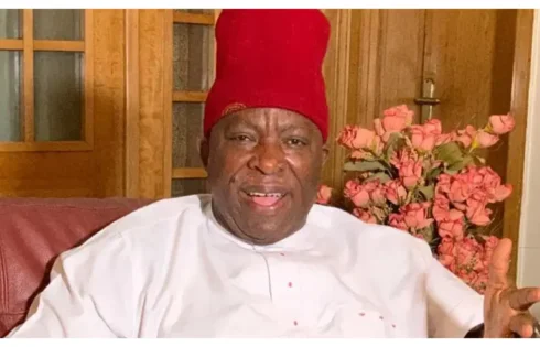 2027: They’re using PMP to block NDC participation – Umeh
