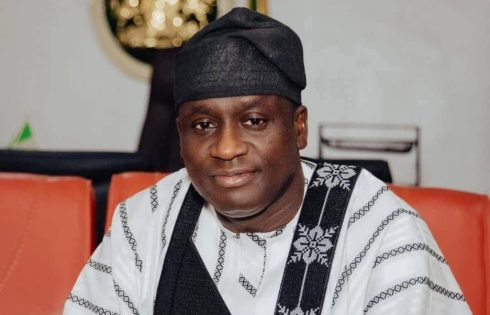 2027: Kwara speaker’s 2027 guber ambition under scrutiny over alleged double nomination