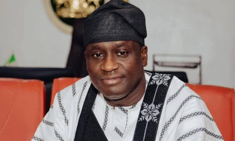2027: Kwara speaker’s 2027 guber ambition under scrutiny over alleged double nomination