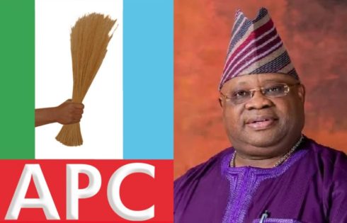 Ilobu Killing: Osun APC, Adeleke’s campaign council exchange blame