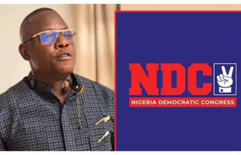 Rivers guber: ‘I’ve no godfather’ – Fubara