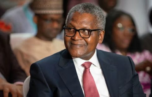 Dangote may benefit from Russia’s jet fuel export ban
