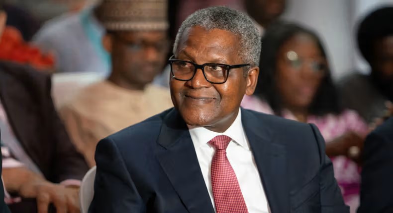 Dangote may benefit from Russia’s jet fuel export ban