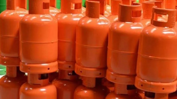 Domestic gas sales rise 30% on reforms – Report