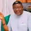 PDP guber candidate, Archibong faults Otu over alleged threat to crush opposition