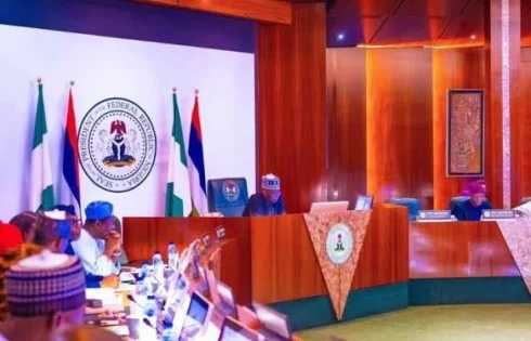 States, FG, LGs share N2.3tn FAAC revenue