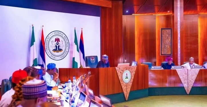 States, FG, LGs share N2.3tn FAAC revenue