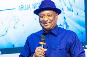 Keyamo Secures AfDB Backing for Nigeria’s Aviation Drive, Signs Strategic $7bn Programme Deal
