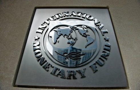 Nigeria’s foreign debt to hit $72.6bn after 2027 polls – IMF