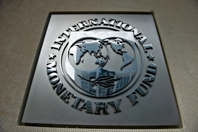 Nigeria’s foreign debt to hit $72.6bn after 2027 polls – IMF