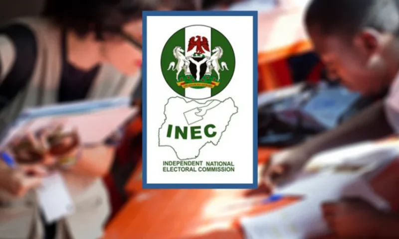 Osun guber: REC urges media to combat election misinformation
