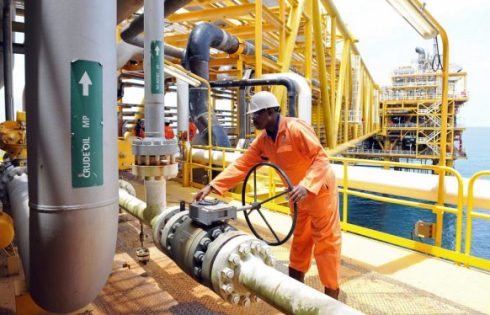 Oil prices fall on Iran-US peace optimism