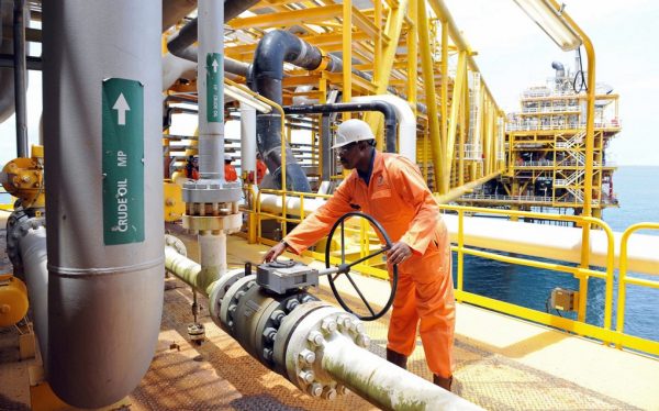 Oil prices fall on Iran-US peace optimism
