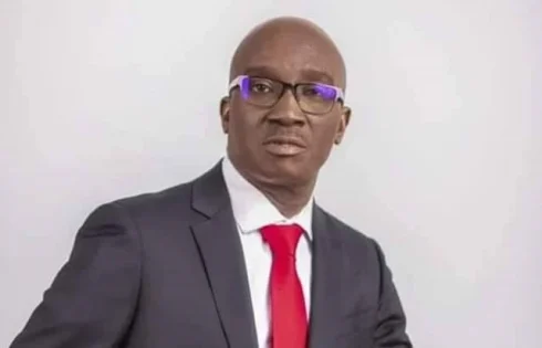 Okpebholo condemns Edo kidnapping, orders police prob