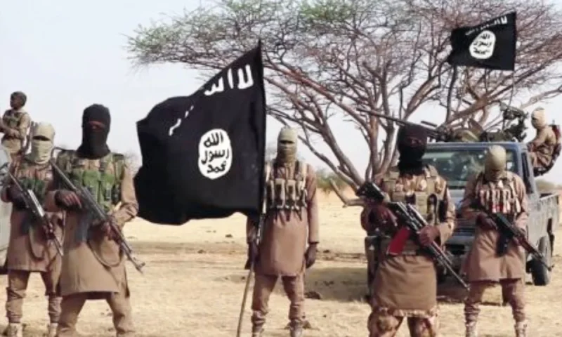 Seven suspected Boko Haram, ISWAP commanders arrested returning from hajj