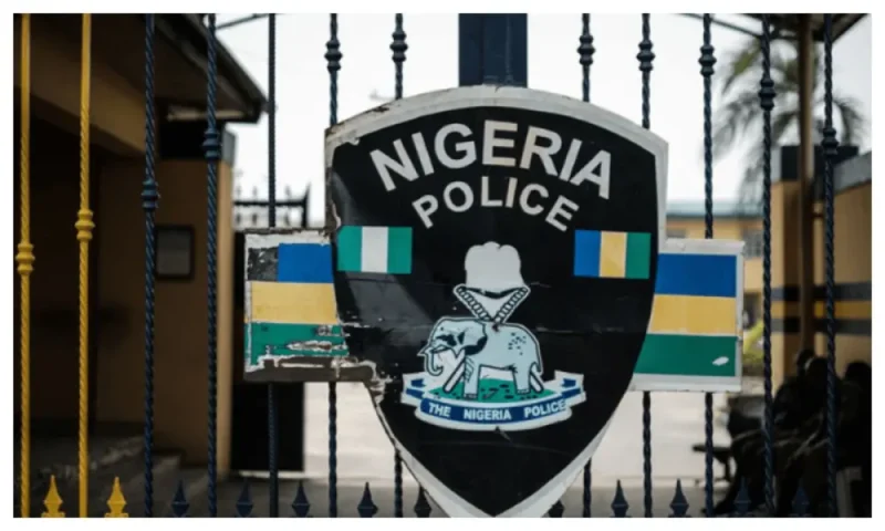 ‘Oyo residents exchanged pleasantries with kidnappers’ – Police