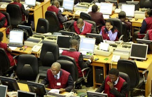 NGX gains N830bn as Airtel Africa leads market rally