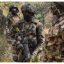 Troops rescue 47 captives in fresh Borno operation