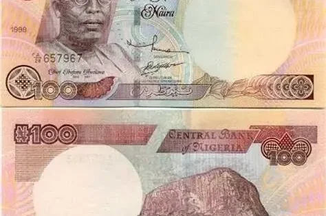 Naira weakens 0.85% to close at N1,381.70/$