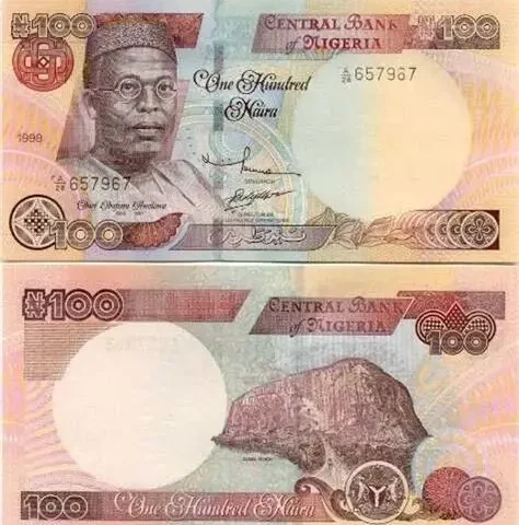 Naira weakens 0.85% to close at N1,381.70/$