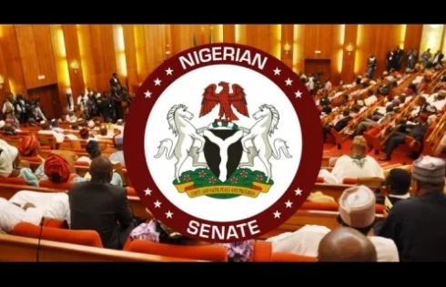 Senate expands Safe Schools probe to TETFund, NELFUND