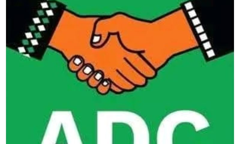 2027: ADC collapses into Wike’s Rainbow Coalition in Rivers State [Video]
