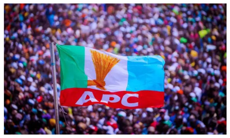 2027: APC’s same faith presidential ticket raises fresh dust