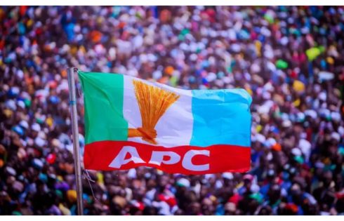 Oyo APC releases list of candidates ahead of 2027