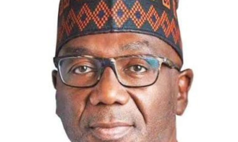 2027: Kwara Gov, aggrieved APC members in major showdown