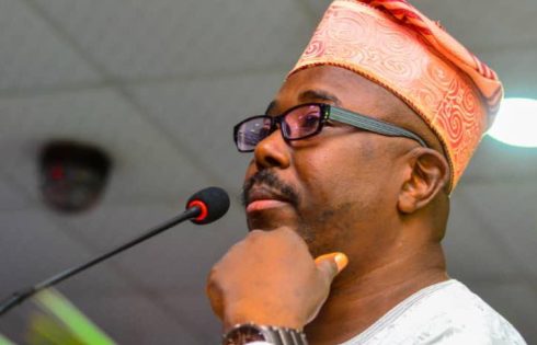 Oyo 2027: Grievances from guber primary will soon be resolved – APC candidate, Alli