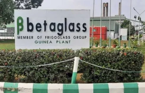 Beta Glass reports N37.5bn revenue, reconstitutes board