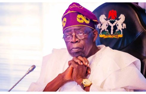 Does our family deserve this after campaigning for you – El-Rufai’s wife asks Tinubu