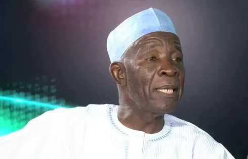 Why North aligned with Peter Obi despite opposition – Buba Galadima