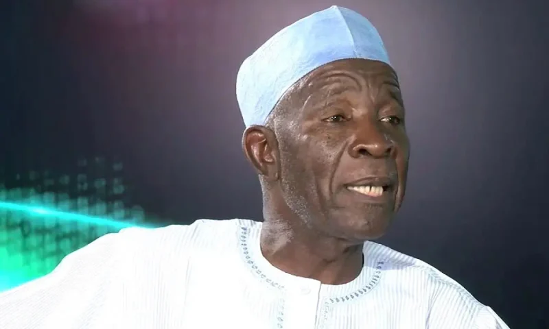 Why North aligned with Peter Obi despite opposition – Buba Galadima