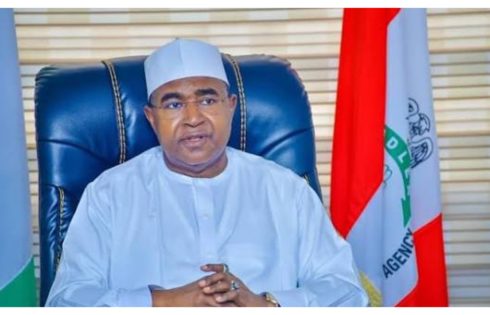 NDLEA seized over two billion tramadol pills in 18 months – Marwa